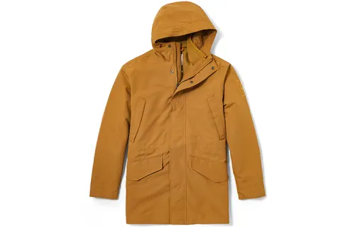 Timberland Windbreaker Jacket Men's