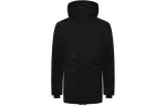 Canada Goose Nikko FW21 Urban Techwear Down Jacket Men's Black