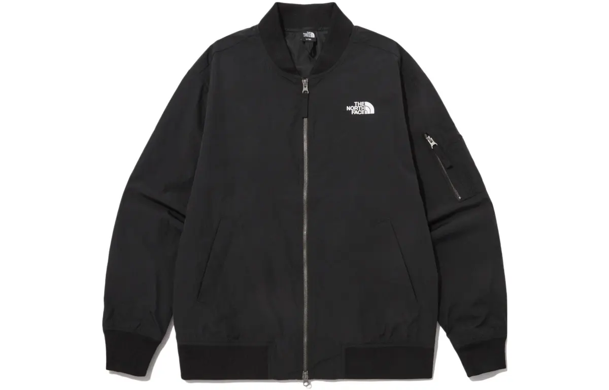 THE NORTH FACE Jackets & Coats Unisex Black