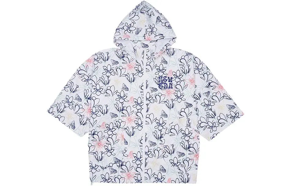 New Era Jackets Man Multicolor
