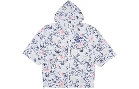 New Era Jackets Man Multicolor