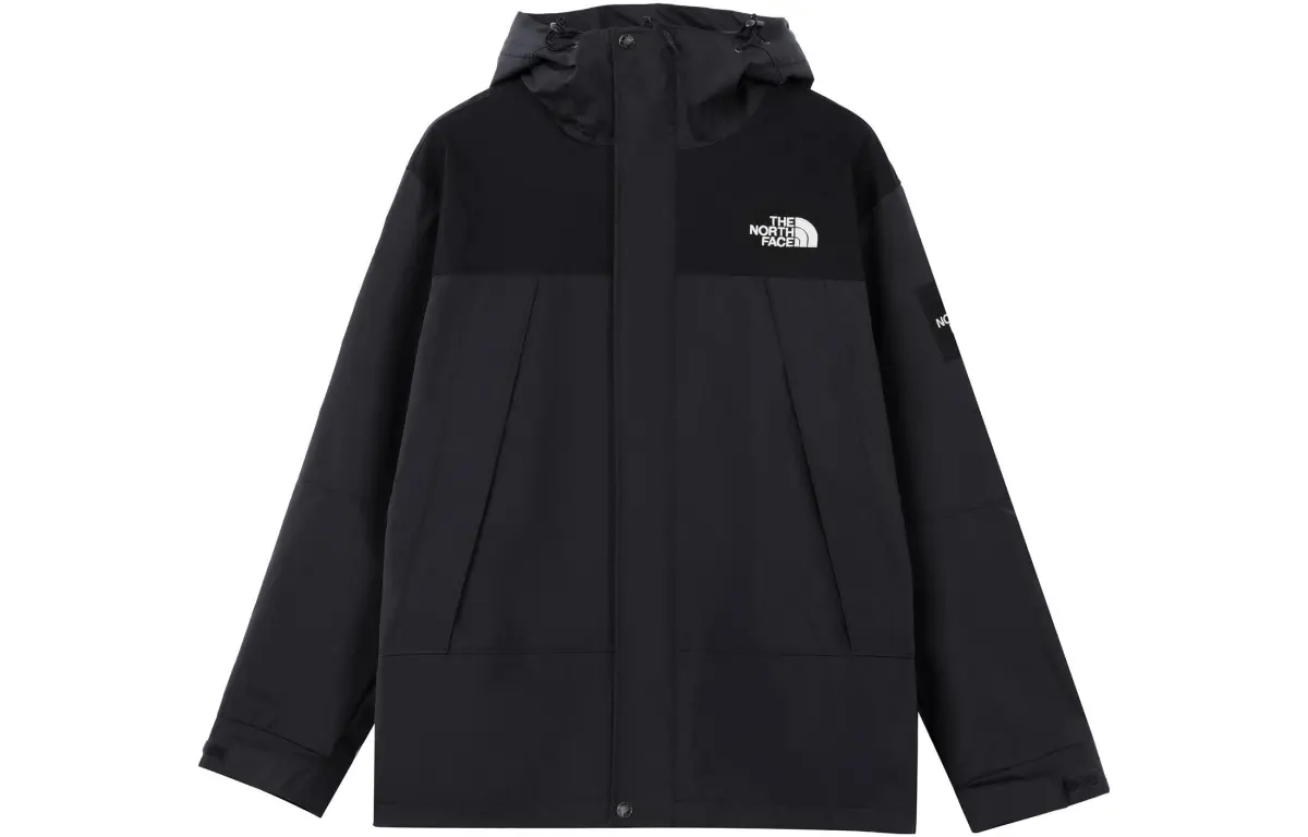 THE NORTH FACE MARTIS Jacket Unisex Black