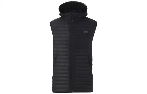 Burberry Down Jacket Men's Black