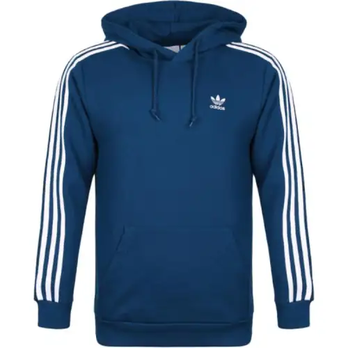 Adidas Originals Sweatshirt Men's Blue