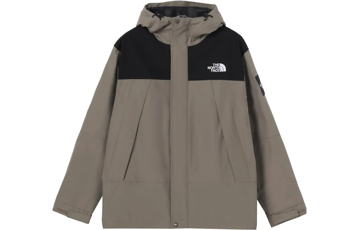 THE NORTH FACE Jacket Unisex Olive