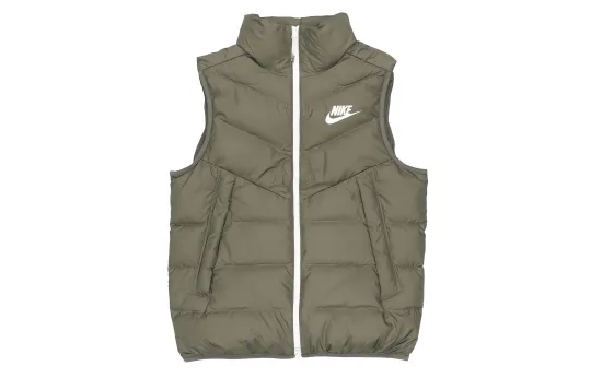 Nike WINDRUNNER Vest Men's Twilight Yellow