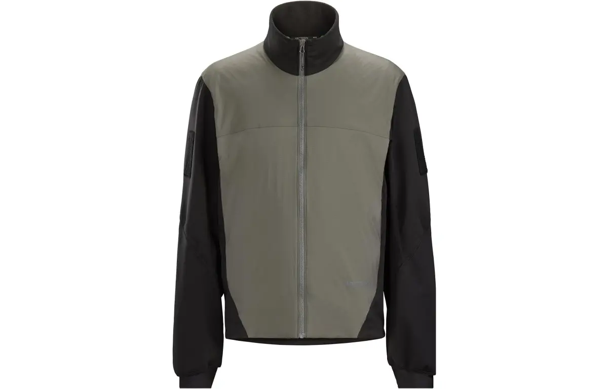 Arc'teryx SYSTEM_A Jacket Men's