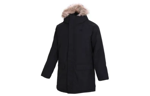 Adidas Pad Fur Parka