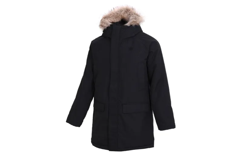 Adidas Pad Fur Parka