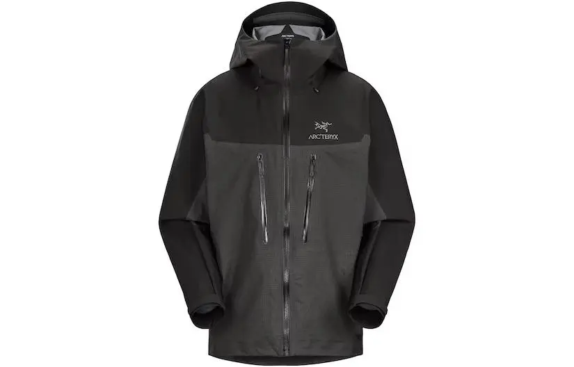 Arc'teryx ALPHA Windbreaker Jacket Men's