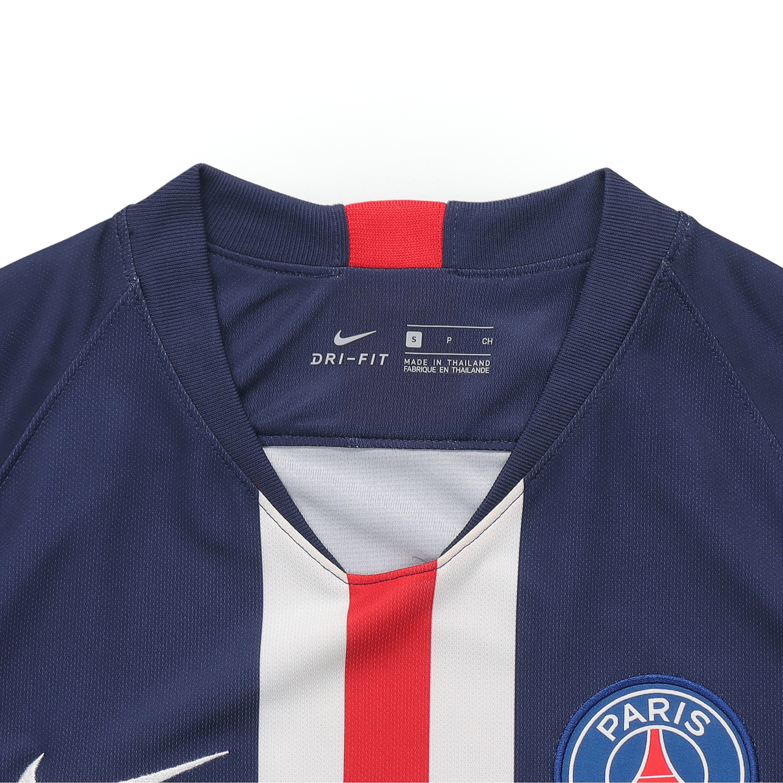 Nike Soccer Jerseys Men’s Moderate Straight Fit
