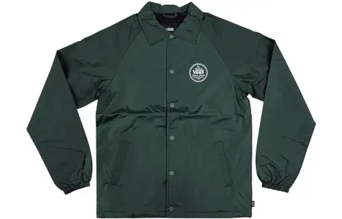 Vans Jackets Men's Jasper Lapel Moderate Other