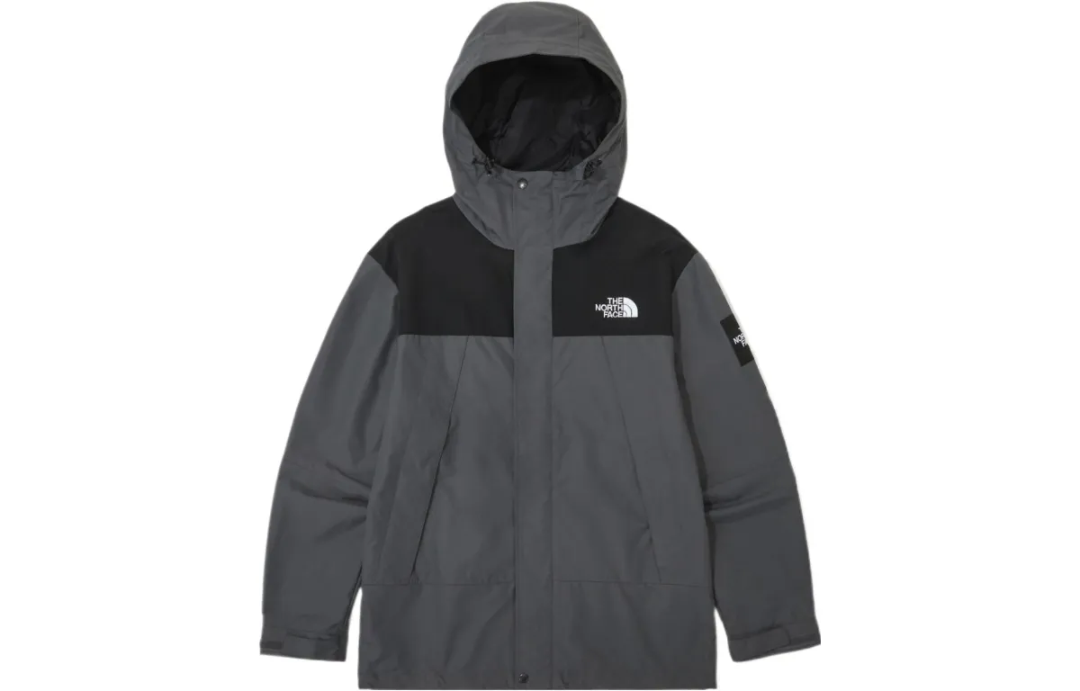 THE NORTH FACE Jacket Men's Gray