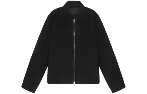 DIOR SS23 Jackets & Coats Men's Black