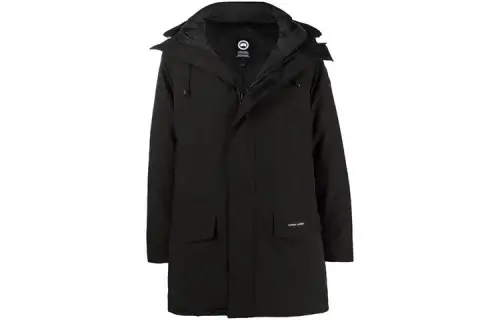 Canada Goose Langford parka
