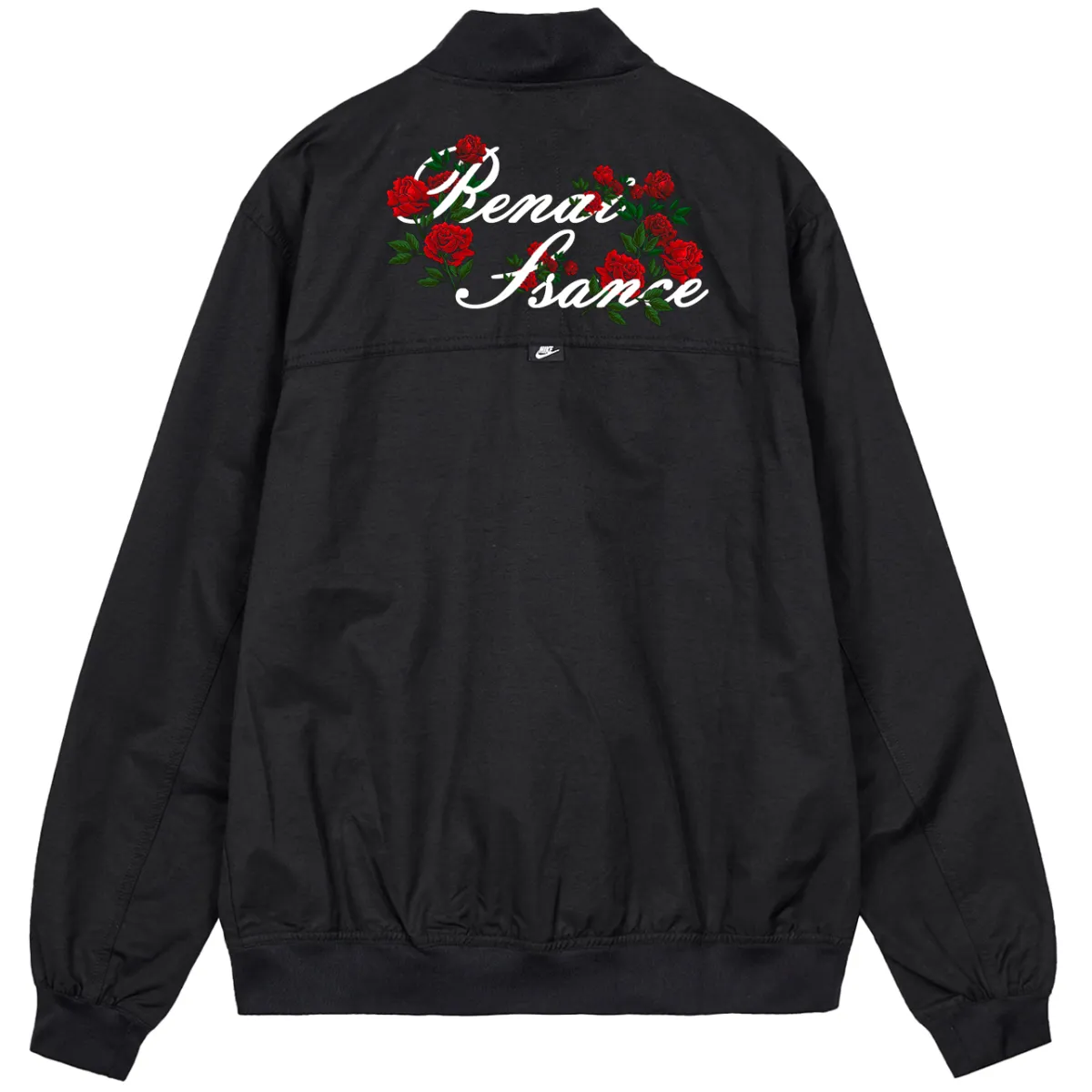 Nike Fantasy Jackets & Coats Unisex Black