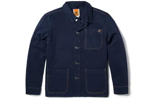 Timberland Jacket Unisex Indigo