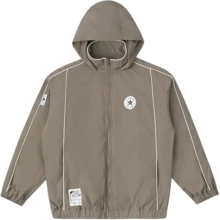 Converse All Star Jackets & Coats Unisex Brown