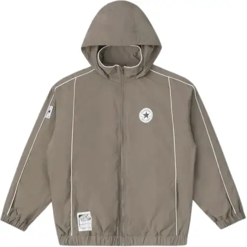 Converse All Star Jackets & Coats Unisex Brown