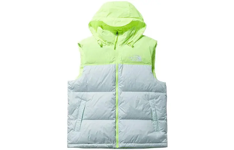 THE NORTH FACE UE Vest Men's Blue