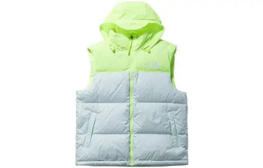 THE NORTH FACE UE Vest Men's Blue