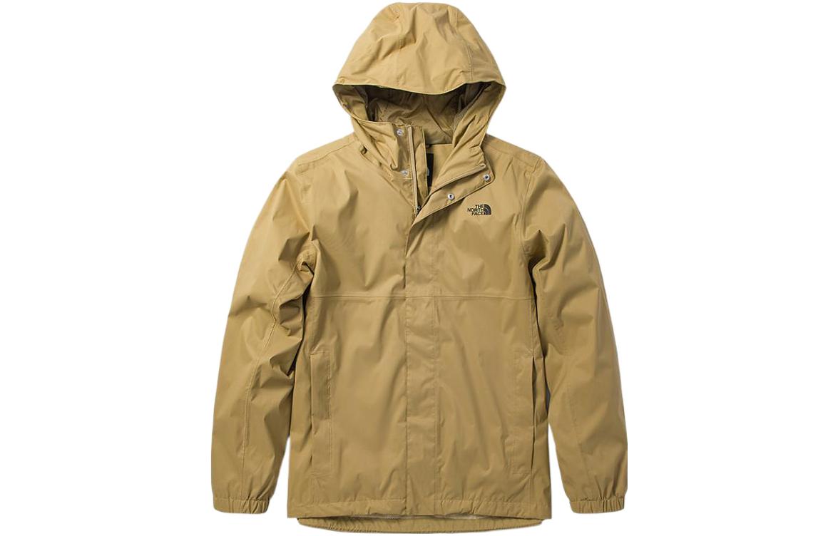 Мужская куртка The North Face (каки)