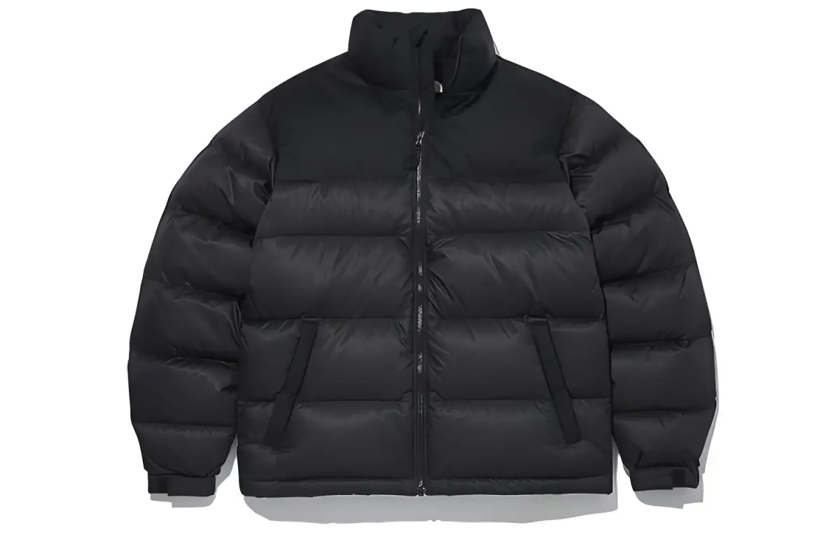 THE NORTH FACE 1992 Collection Down Jacket Unisex Black