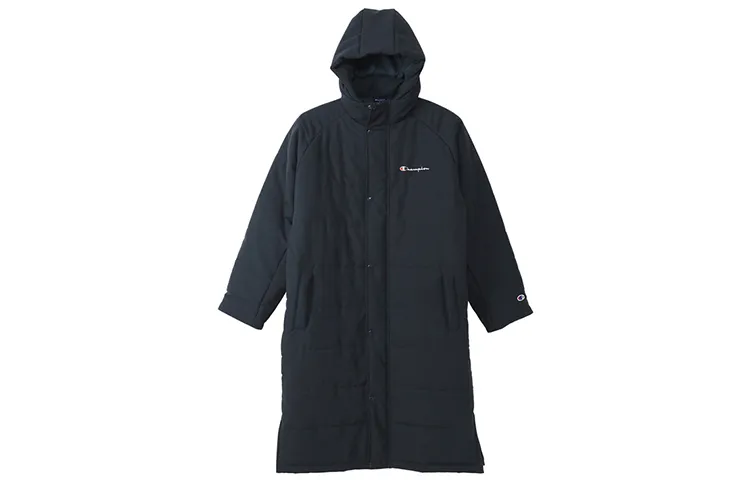 Champion Puffer Jacket Japan Version, Winter Unisex