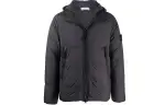 STONE ISLAND Compass Quilted Puffer Jacket