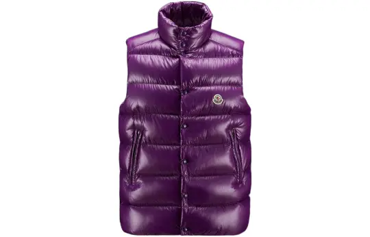 Moncler Tibb Padded Vest
