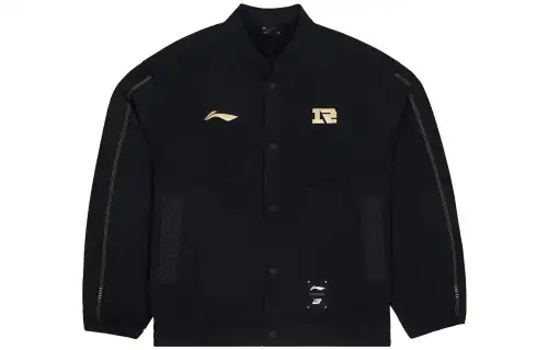 Li Ning Sports Life Collection Jacket Men's