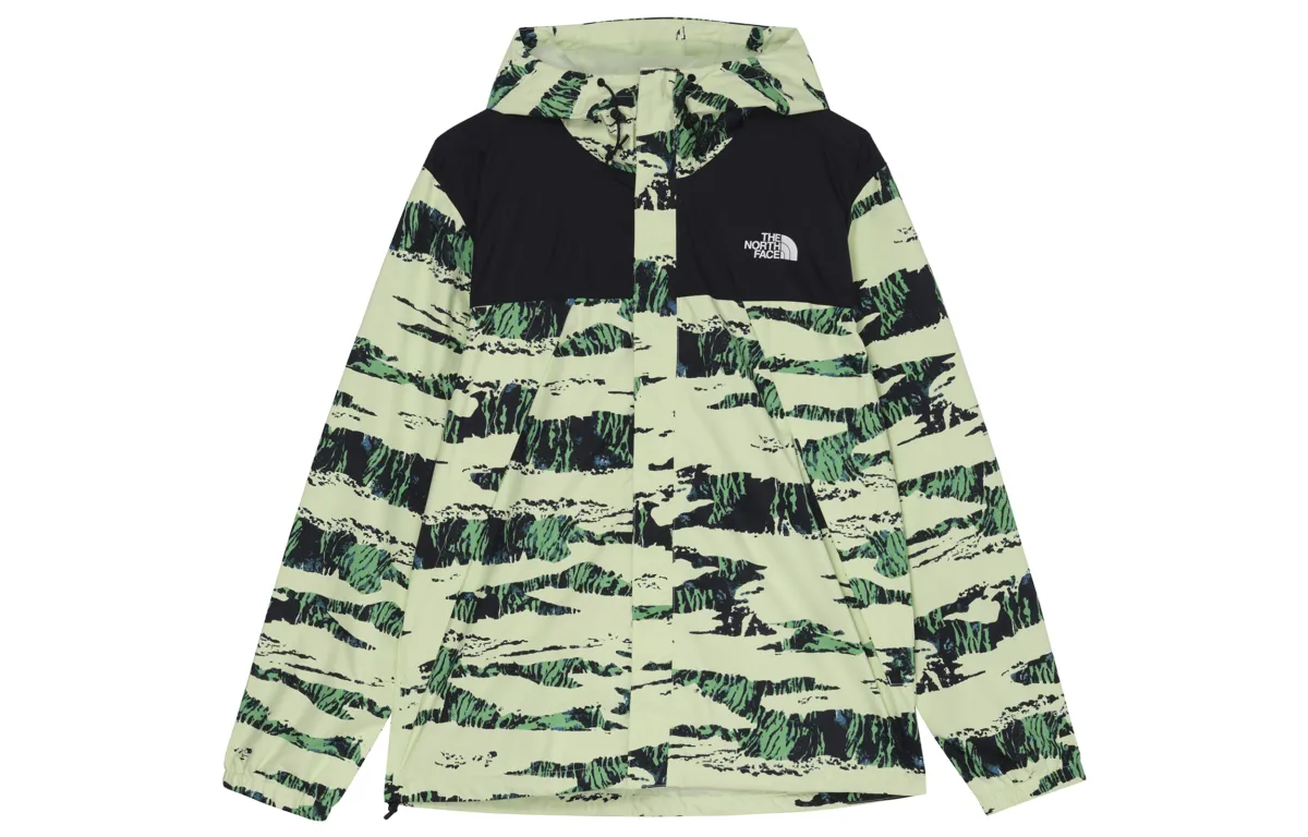 THE NORTH FACE Antora Jacket Men's Multicolor