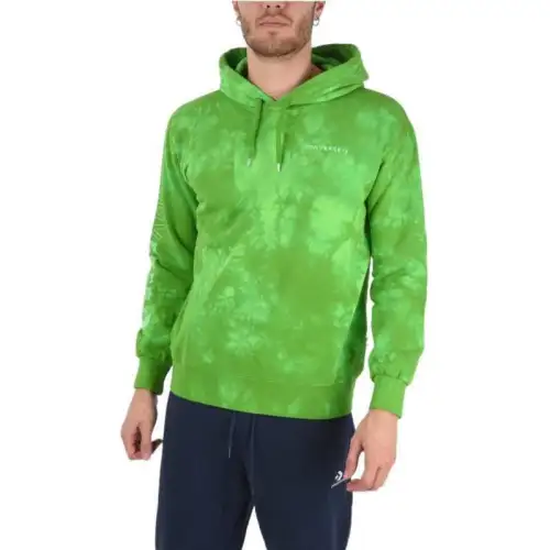 Converse Sweatshirt Men's Green