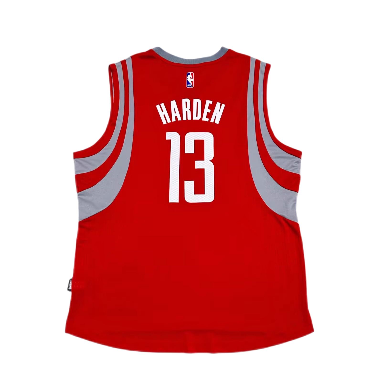 Adidas Basketball Jersey Unisex Red