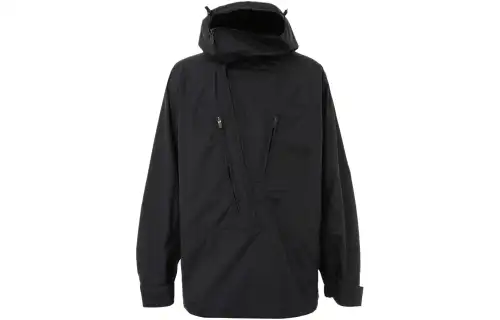 THE NORTH FACE x JUNYA WATANABE MAN Jackets & Coats Men's Black