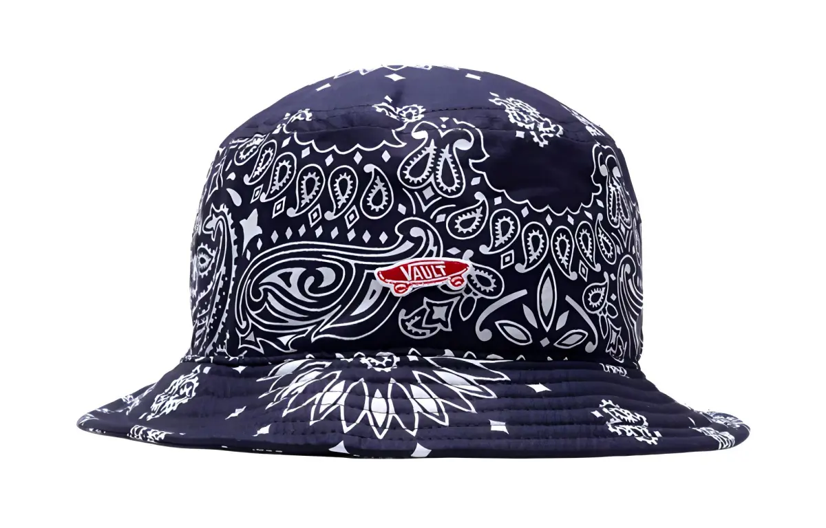 Vans Bucket Hats Unisex