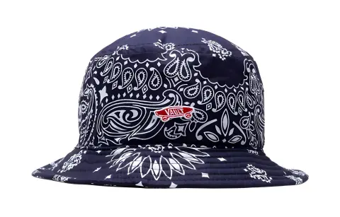 Vans Bucket Hats Unisex