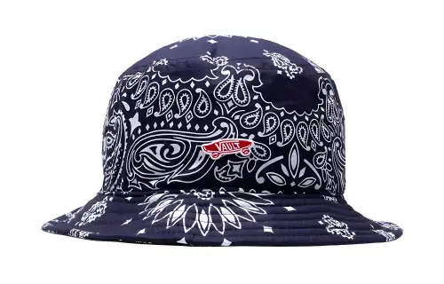 Vans Bucket Hats Unisex