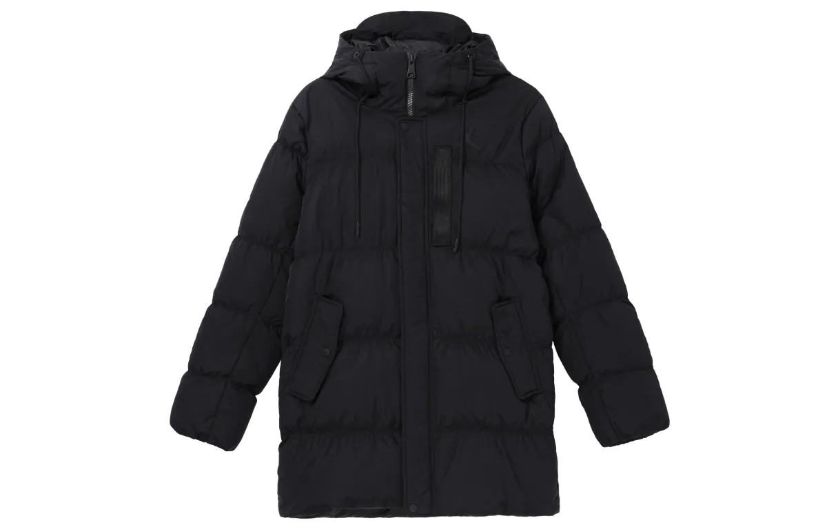 Jordan Down Jackets Men's Black