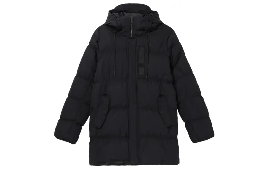 Jordan Down Jackets Men's Black