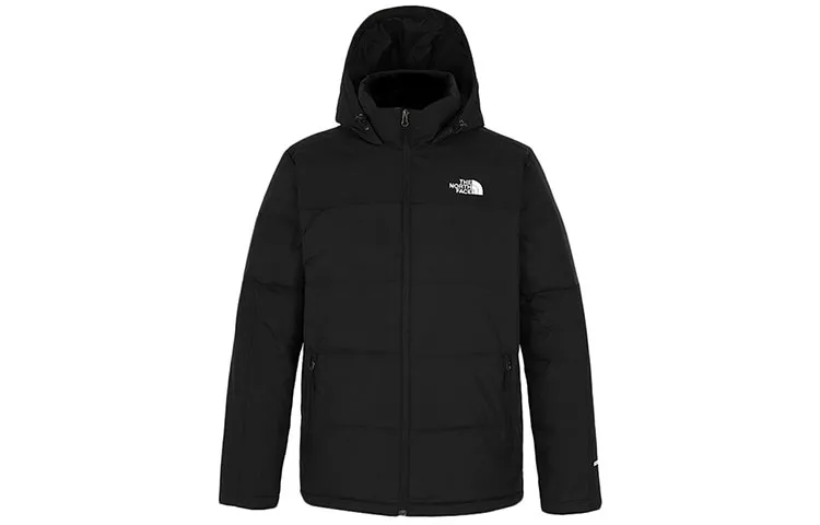 THE NORTH FACE Urban Exploration Down Jacket Winter Men's Black
