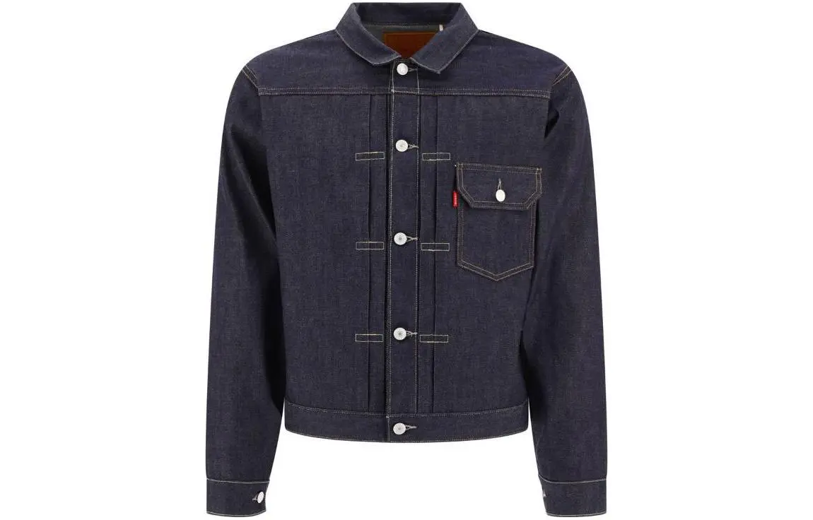 Levis 1936 Type I Denim Jacket