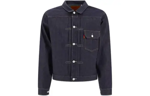 Levis 1936 Type I Denim Jacket