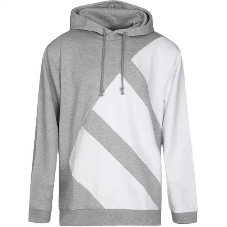 Adidas Originals Sweatshirt Men's Gray