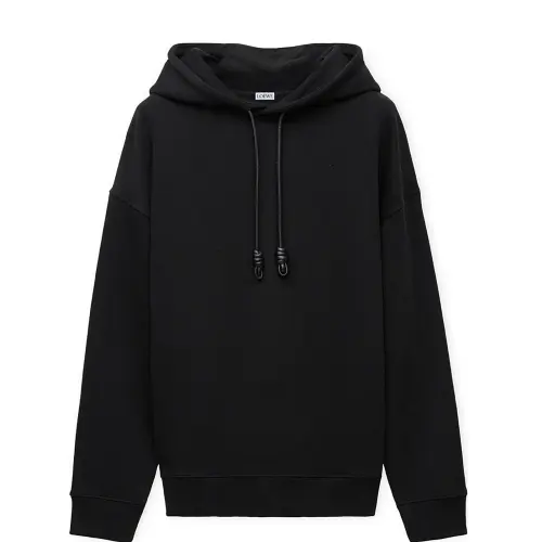 LOEWE Relaxed Fit Hoodie