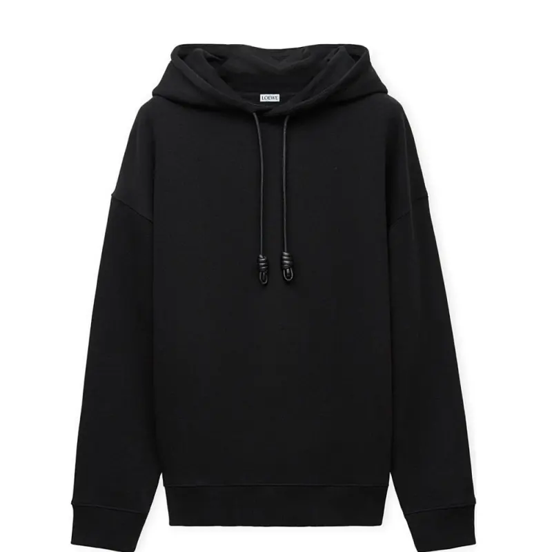 LOEWE Relaxed Fit Hoodie