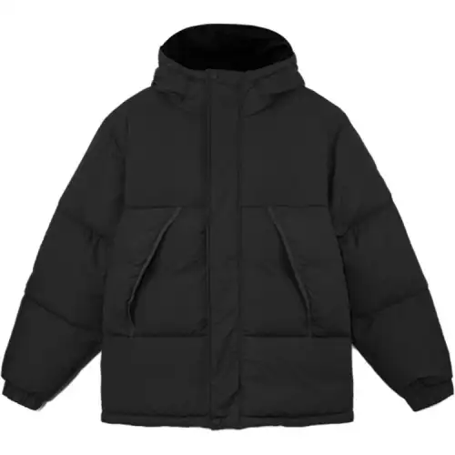 Timberland Urban Outdoors Down Jacket Men's Black