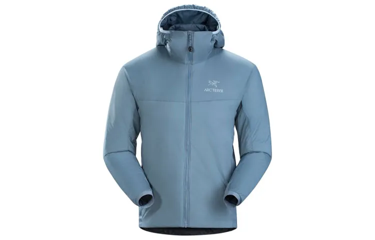 Arc'teryx ATOM Puffer Jacket Winter Men's