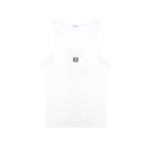 LOEWE Anagram Tank Top