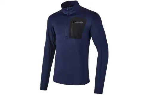 Skechers Jackets & Coats Men's Marine Blue